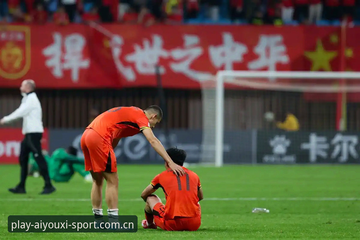 U19国足土伦杯出局复盘教程：从战术数据到实战分析的操作指南
